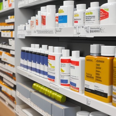 Semaglutide and other modern weight loss medications comparison