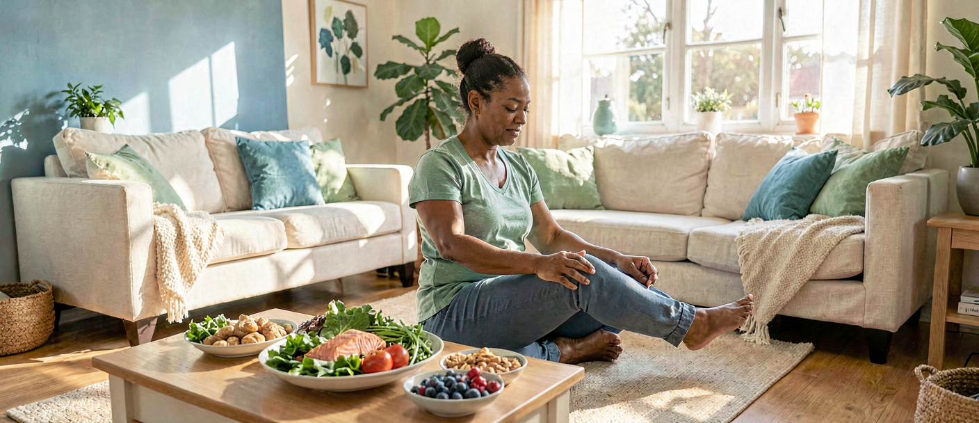 Weight loss with multiple sclerosis South Africa